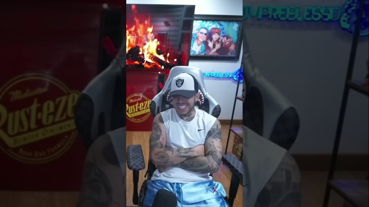 Streamer: &iquest;F&aacute;cil o Dif&iacute;cil? La Verdad SIN CENSURA