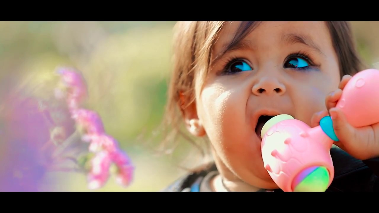 Dil Hai Chhota Sa..Baby Song - DL FILMS