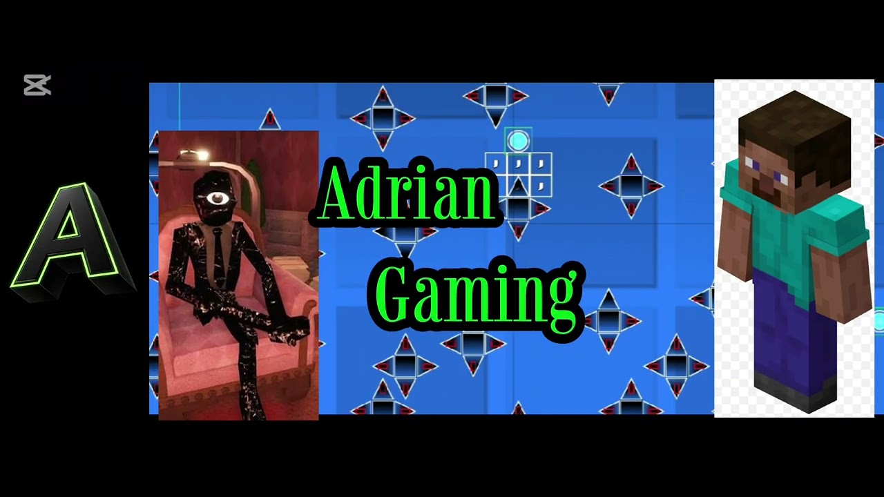 Noul intro!!