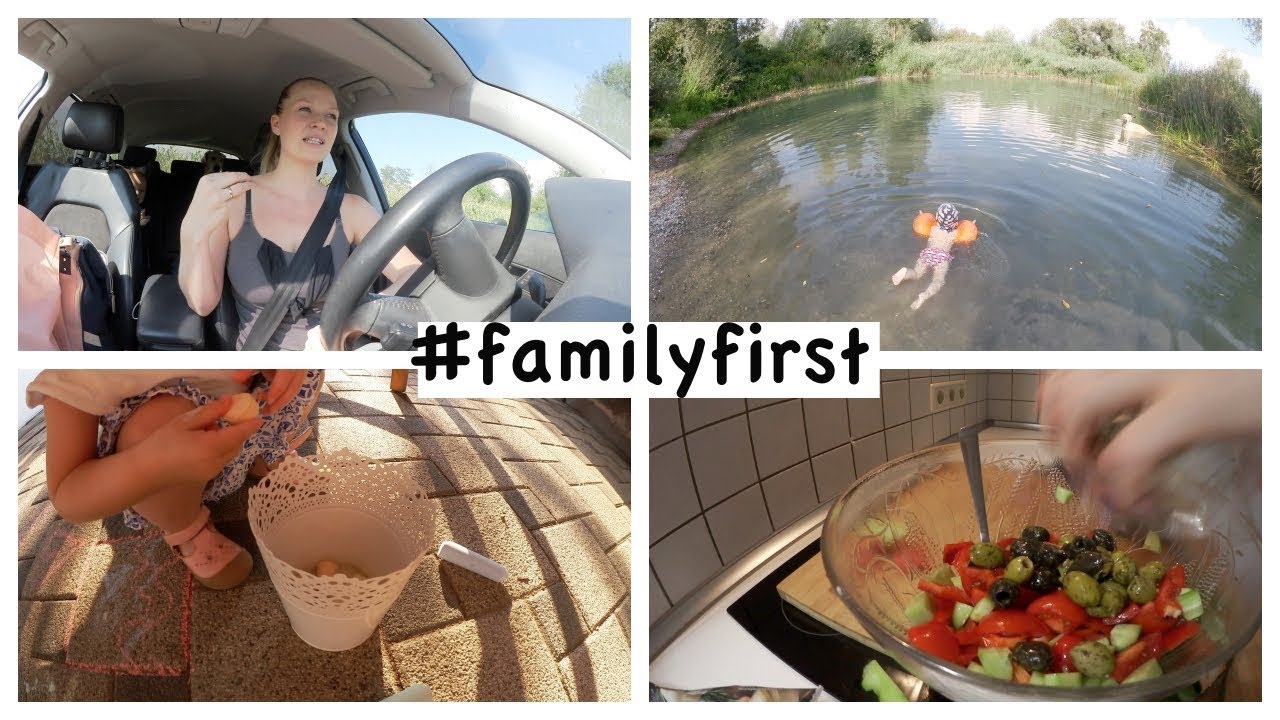 Planung | Bauernsalat |  #familyfirst