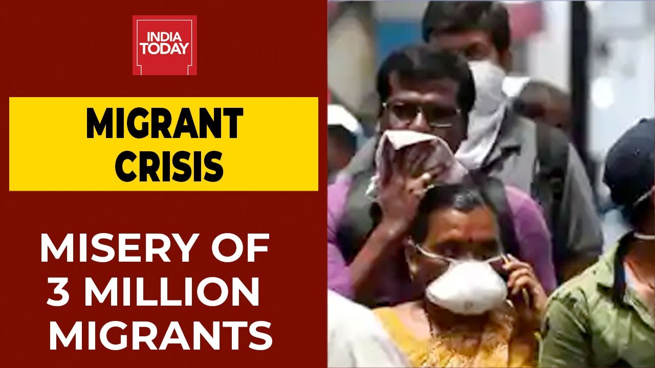 Migrant Crisis: Mass Migration In 7 Months, Here's Bihar MNREGA Scheme Reality