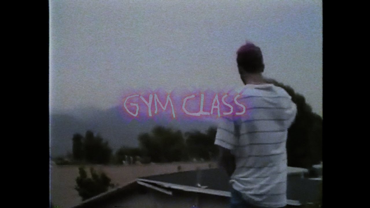 [FREE for PROFIT] LIL PEEP GYM CLASS type beat 