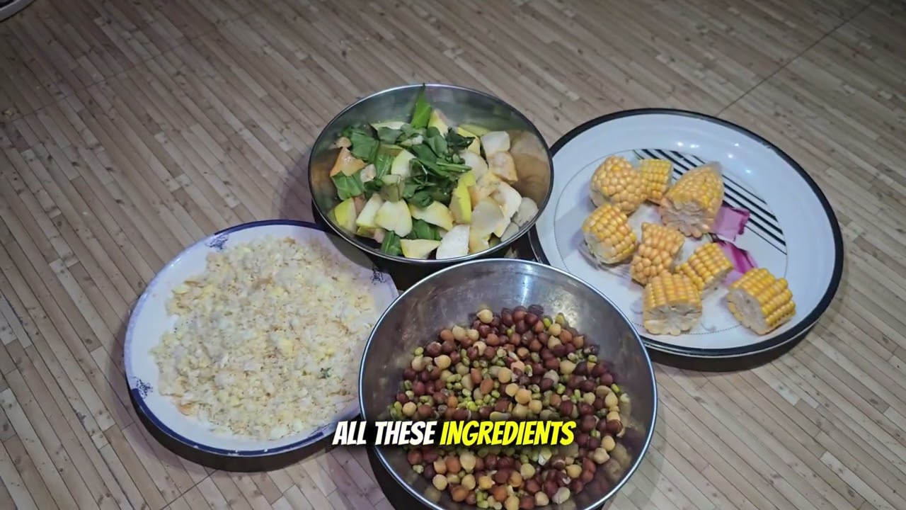 This Soft Food Helped My Parrots Lay Eggs & Raise Chicks