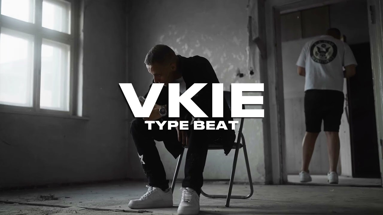 Vkie Type Beat | White Widow Type Beat | Detroit Type Beat