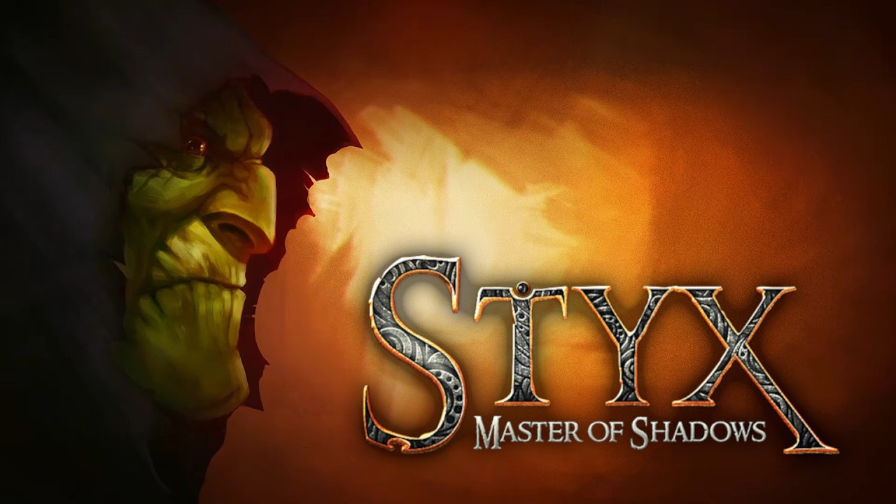 01. Styx: Master of Shadows - План Ракаша.