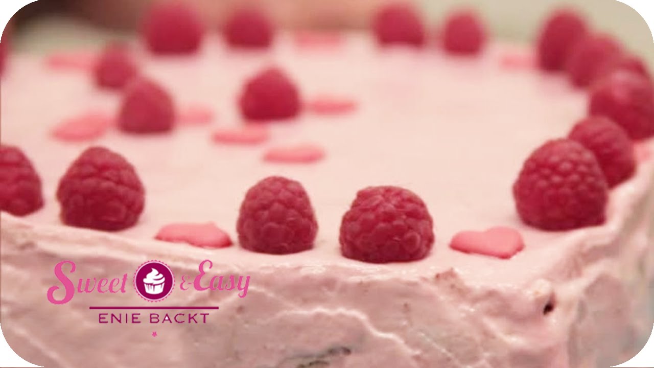Mutti-Frutti-Torte | Sweet & Easy - Enie backt | sixx