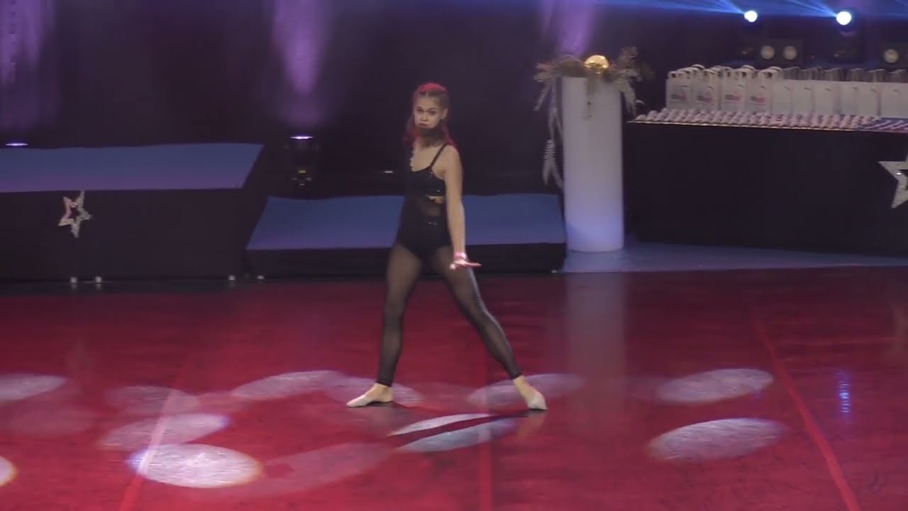 Jessica Trei - Hi-Lo