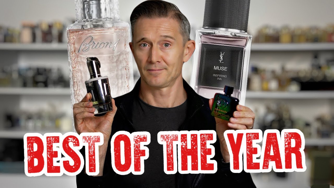 BEST DATE FRAGRANCES OF 2025!