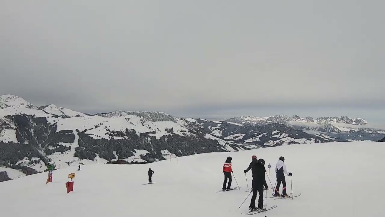 2026 Feb 18: Austria Kitzski Klausen 12