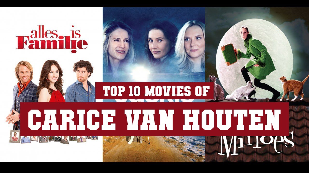 Carice van Houten Top 10 Movies | Best 10 Movie of Carice van Houten