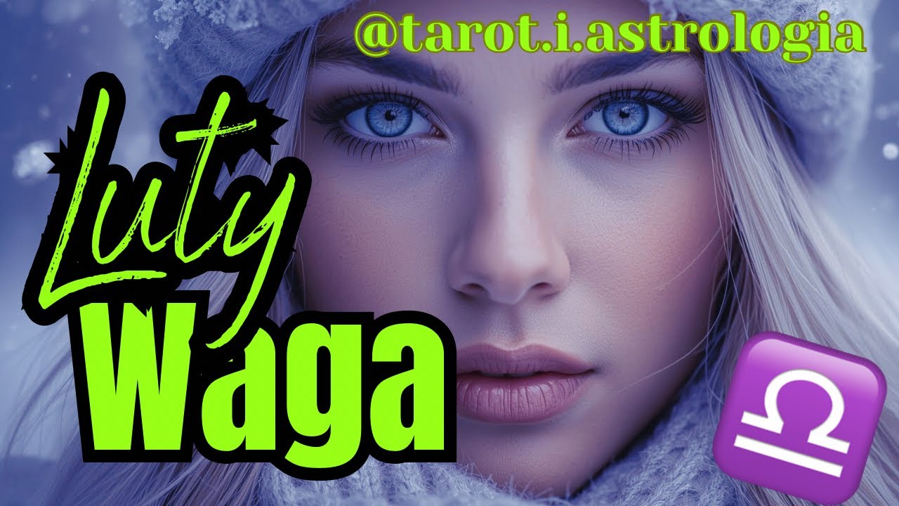 Waga ♎️ LUTY 🚨PRAWDA, WYBÓR I ZATRZYMANIE | TAROT