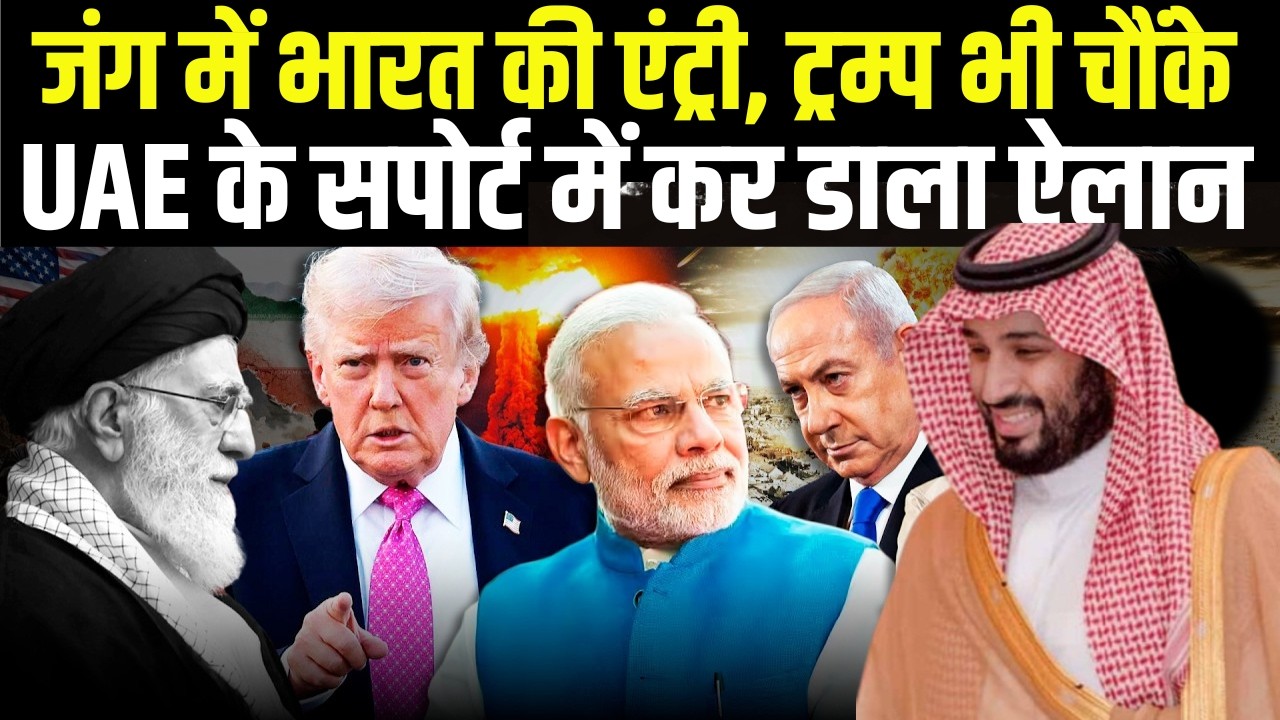 03 March 2026 | Today's 25 Biggest Breaking News | Latest News of India | Decode With Sudhir