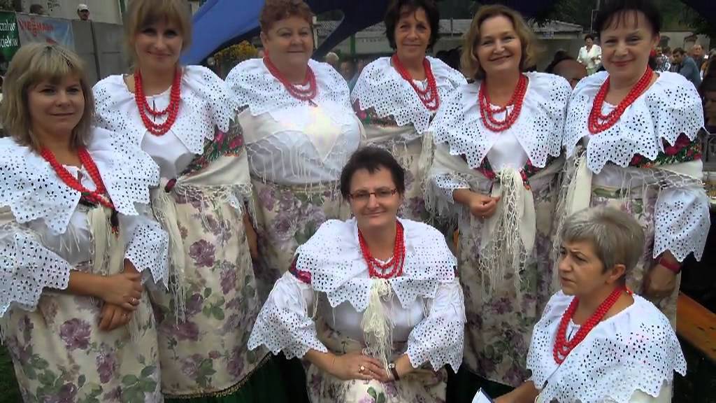 dozynki 2012 kokoszyce