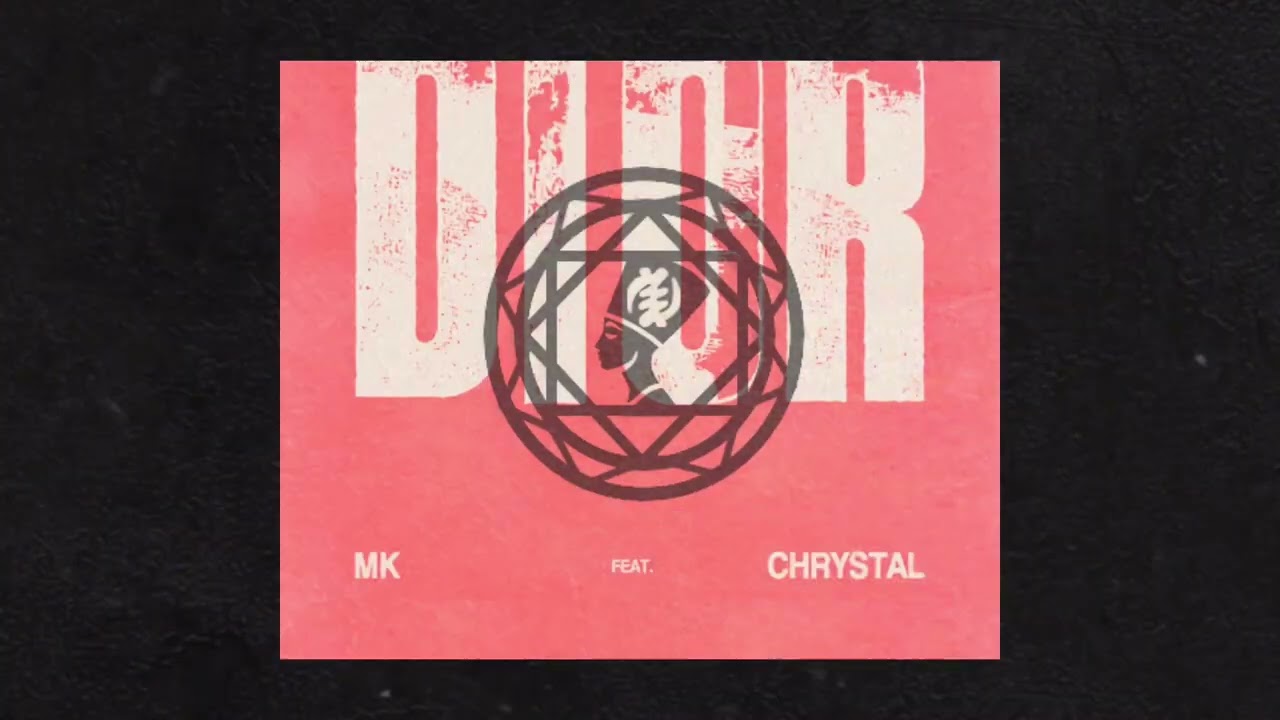MK  - Dior (Ronnie Loko & Sensei Lo Remix) Feat. Chrystal