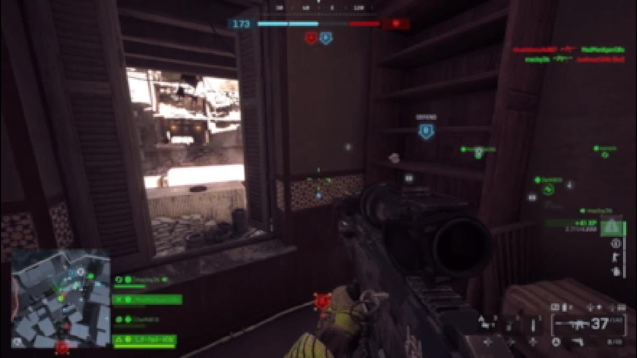 Battlefield 6 Casual Breakthrough(w/randoms)- 2026_2_8_22_48_47*