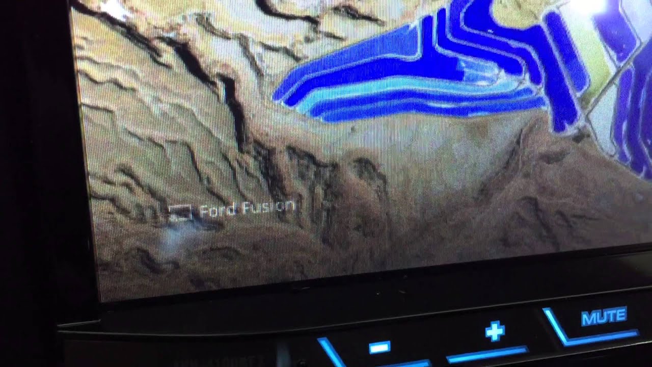 Pioneer AVH-4100NEX With Chromecast