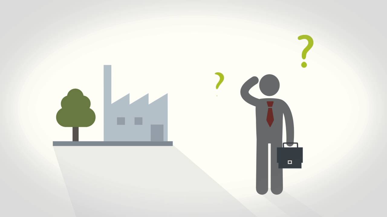 Erfolgreich zertifizieren nach ISO 50001