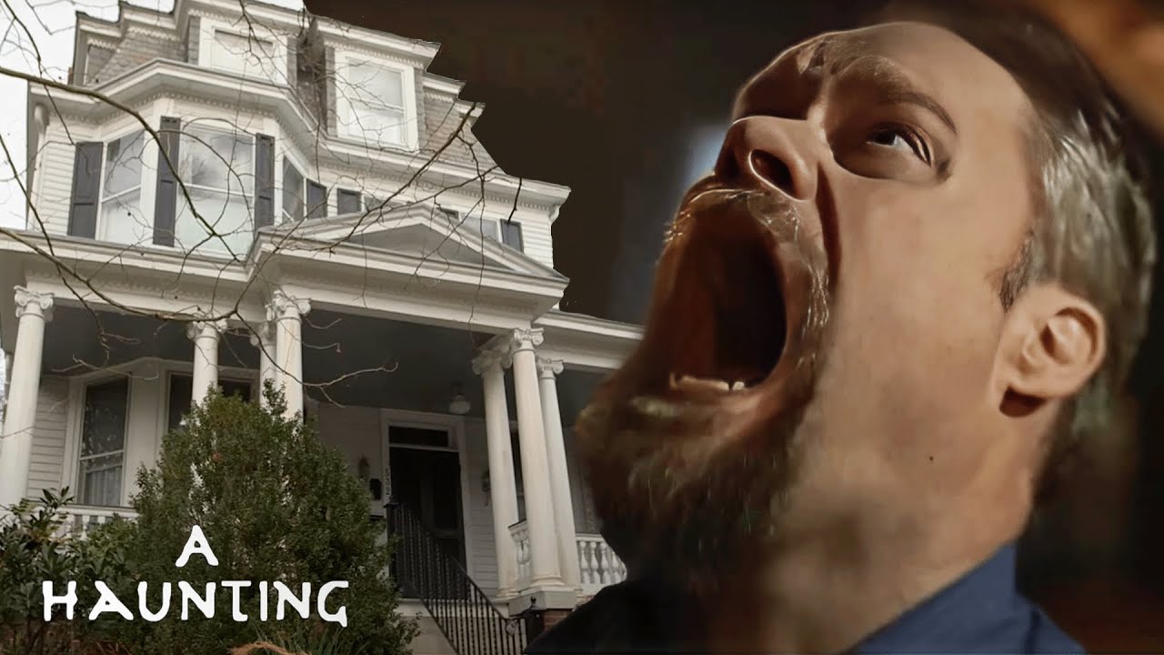 Our New House Came With A Dark Secret | A Haunting