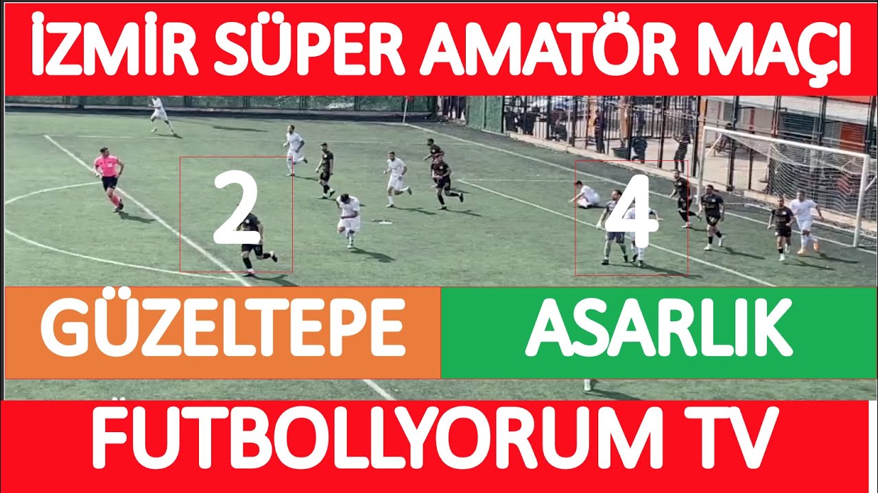 GÜZELTEPE 2                                ASARLIK  4