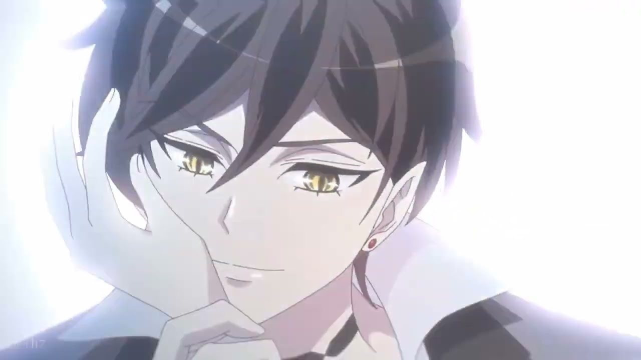 Amv Sweet Bite Marks [Black Sea]