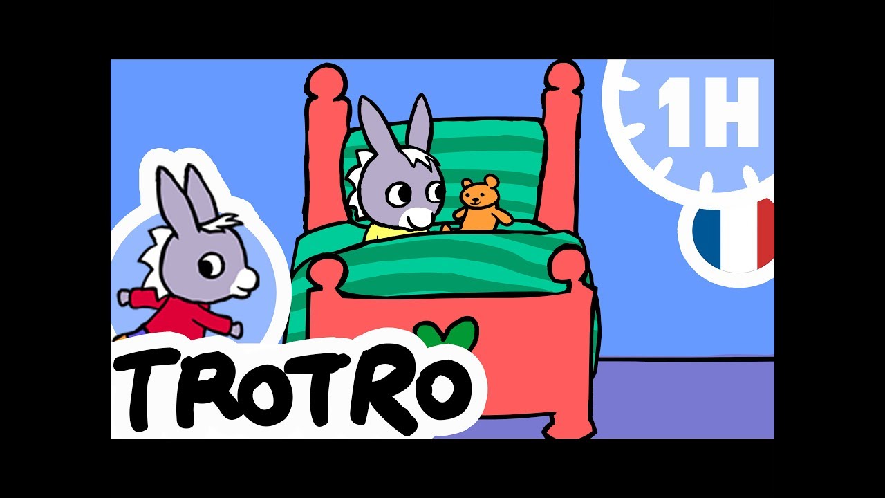 TROTRO - 1H - Compilation Nouveau format ! #06
