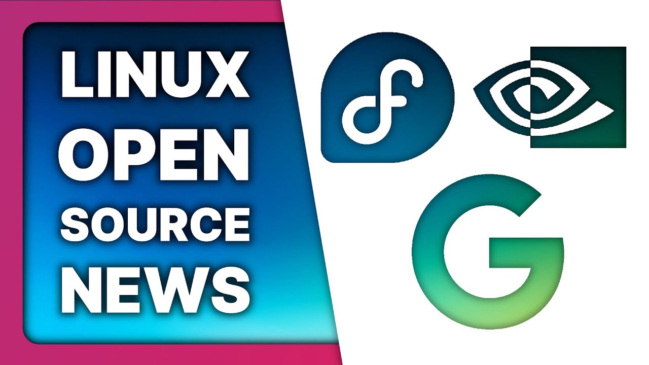 Fedora KDE прекращает поддержку X11, Nvidia Wayland вносит существенные исправления, Web DRM больше не работает: новости Linux и Open Source