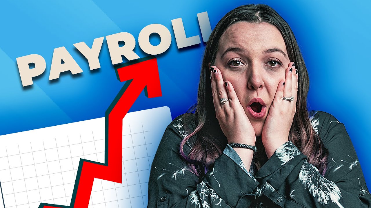 Payroll Percentage Too High? Here's How to Fix It.