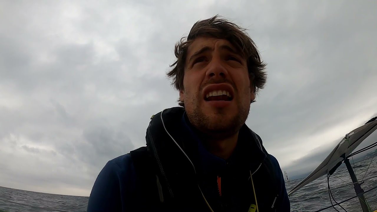 Gran Premio d'Italia et 222 Solo - Mini Transat 2021 Valentin Foucher - Ep 6