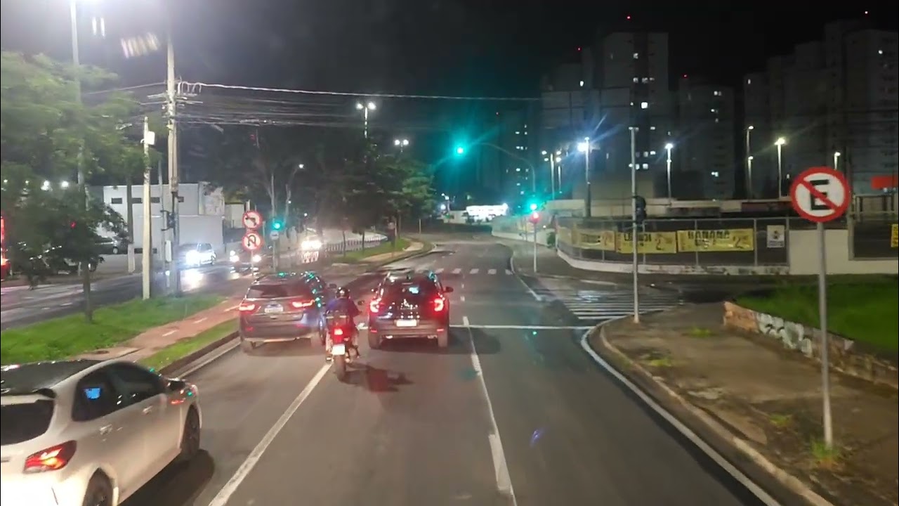 《EP196》SOROCABA CITY PERNOITE NO QTH 