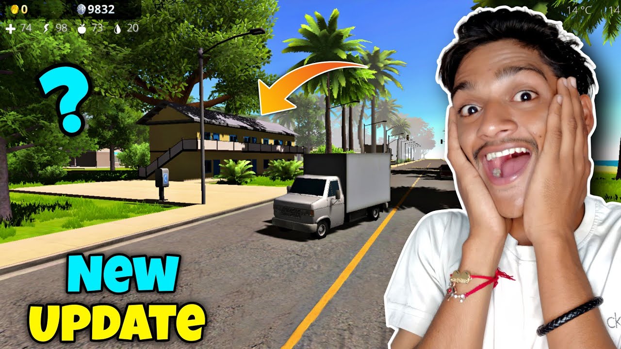 THIS IS UPDATE IS VERY BIG !! ? || In Ocean is Home 2