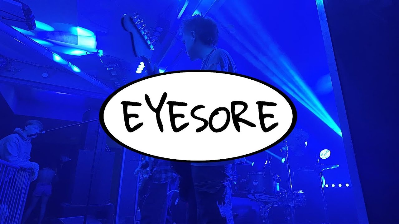 EYESORE Classic Grand - Full Set 220525