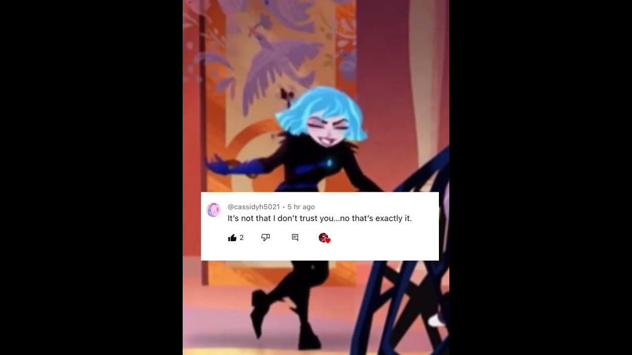 Cass once said.. 