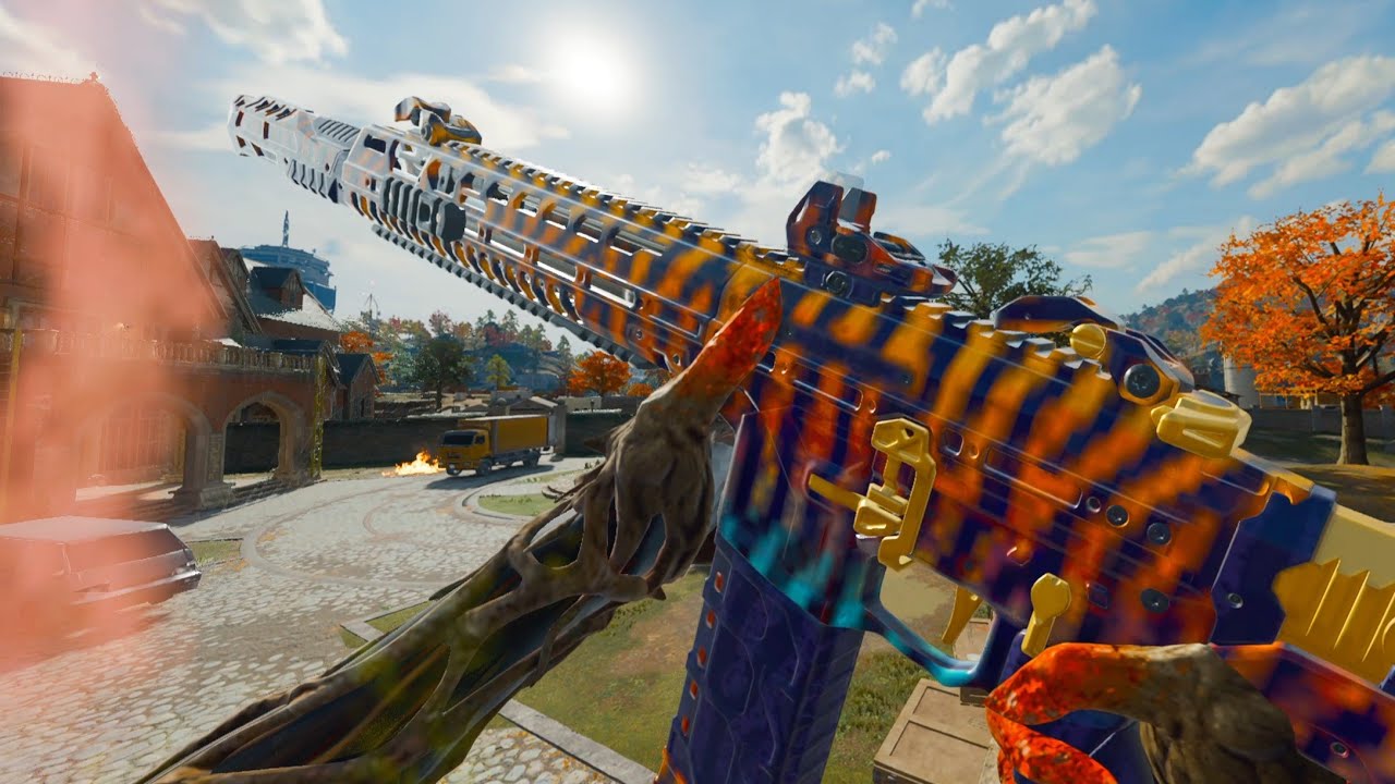 One Sound Gave Everything Away… | Warzone Live Neither Hacking Nor Cheating
