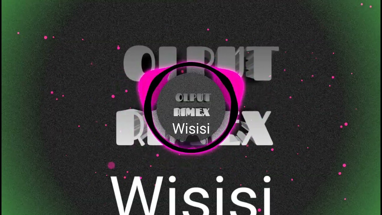 OLPUT  WYsisi Remix Koragi 2026🔉🎶
