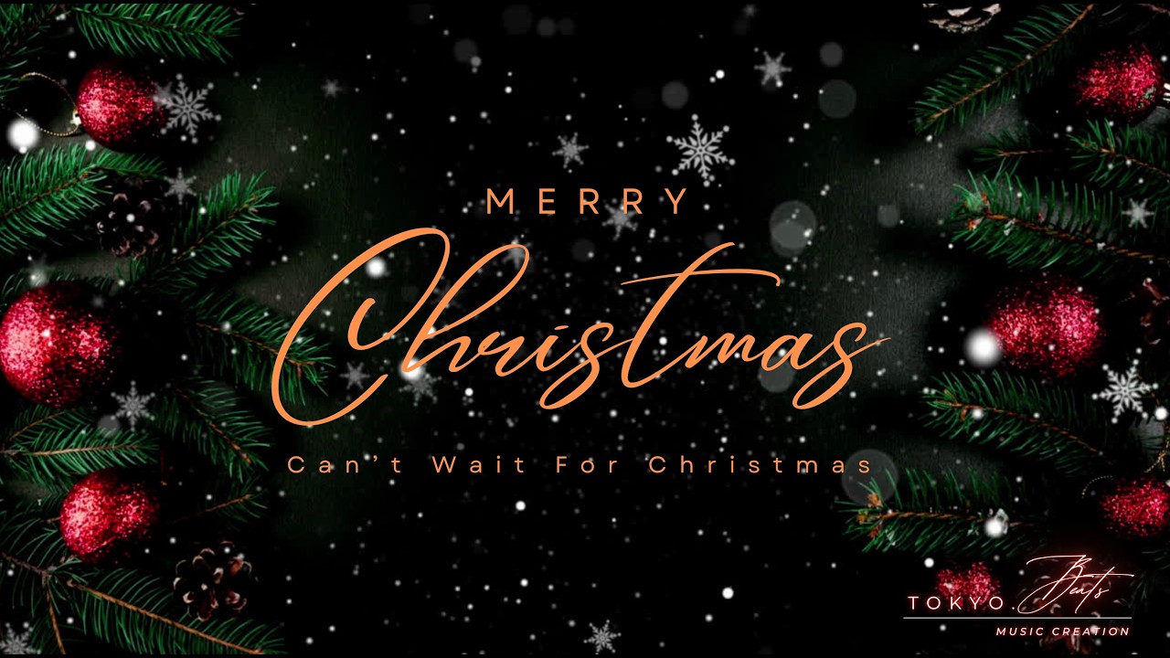 𝐏𝐥𝐚𝐲𝐥𝐢𝐬𝐭 Cozy Christmas Playlist - “Can’t Wait for Christmas!”🎁 from Spotify/ English music Playlist