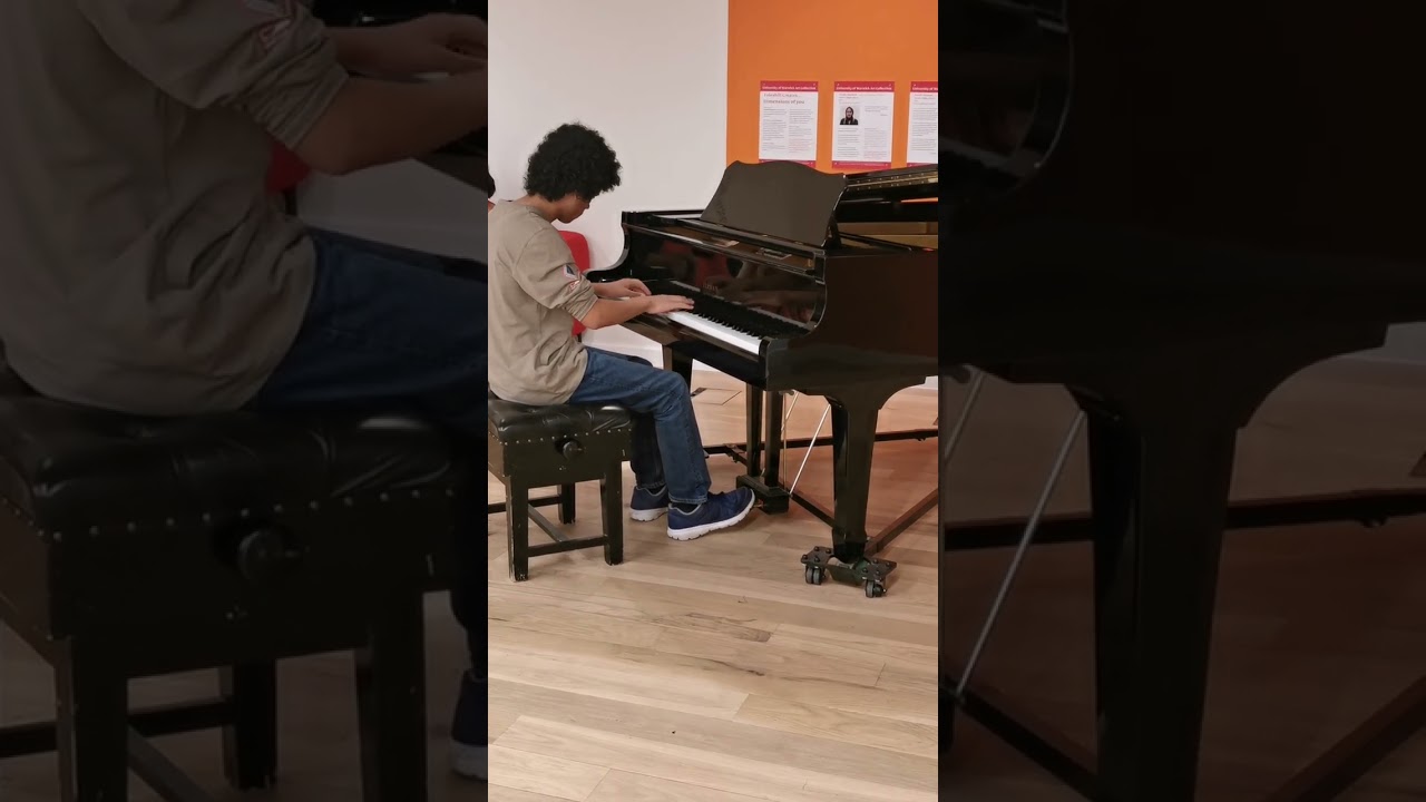 LTL KEYS - Fur Elise Noir