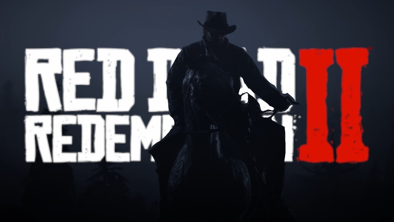 Official4reaLharrison plays Red Dead Redemption 2 | Chapter 1: Colter