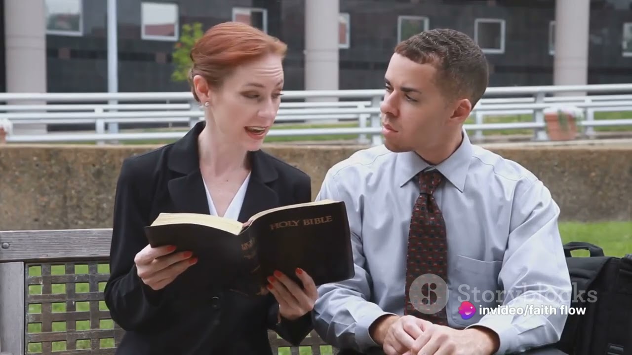 Embracing Gods Design: Homosexuality and the Bible