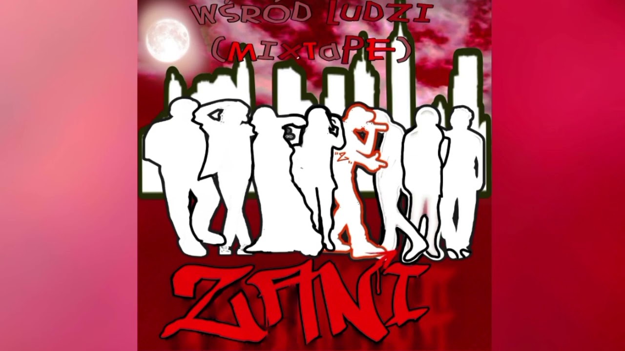 ZANI-WśRóD LuDzI