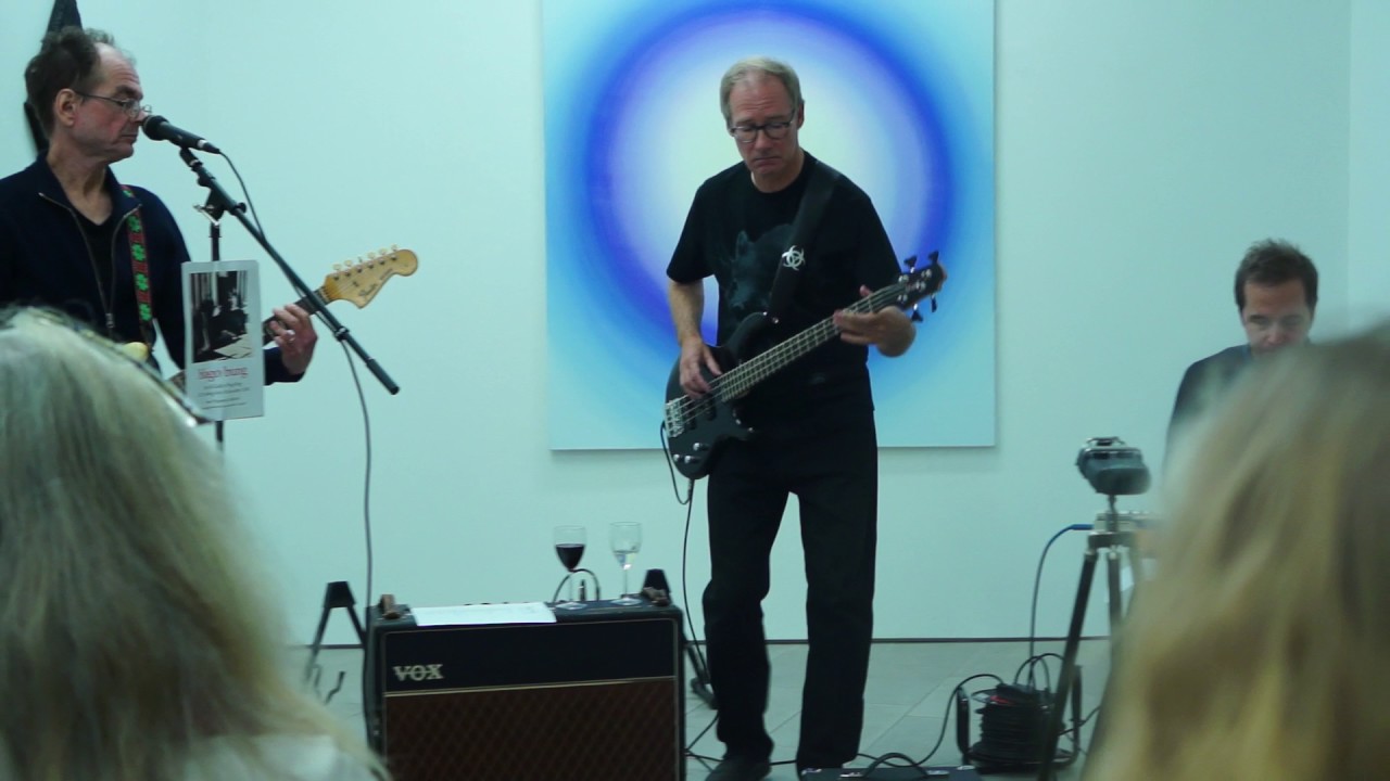 Blago Bung, Live, Judas