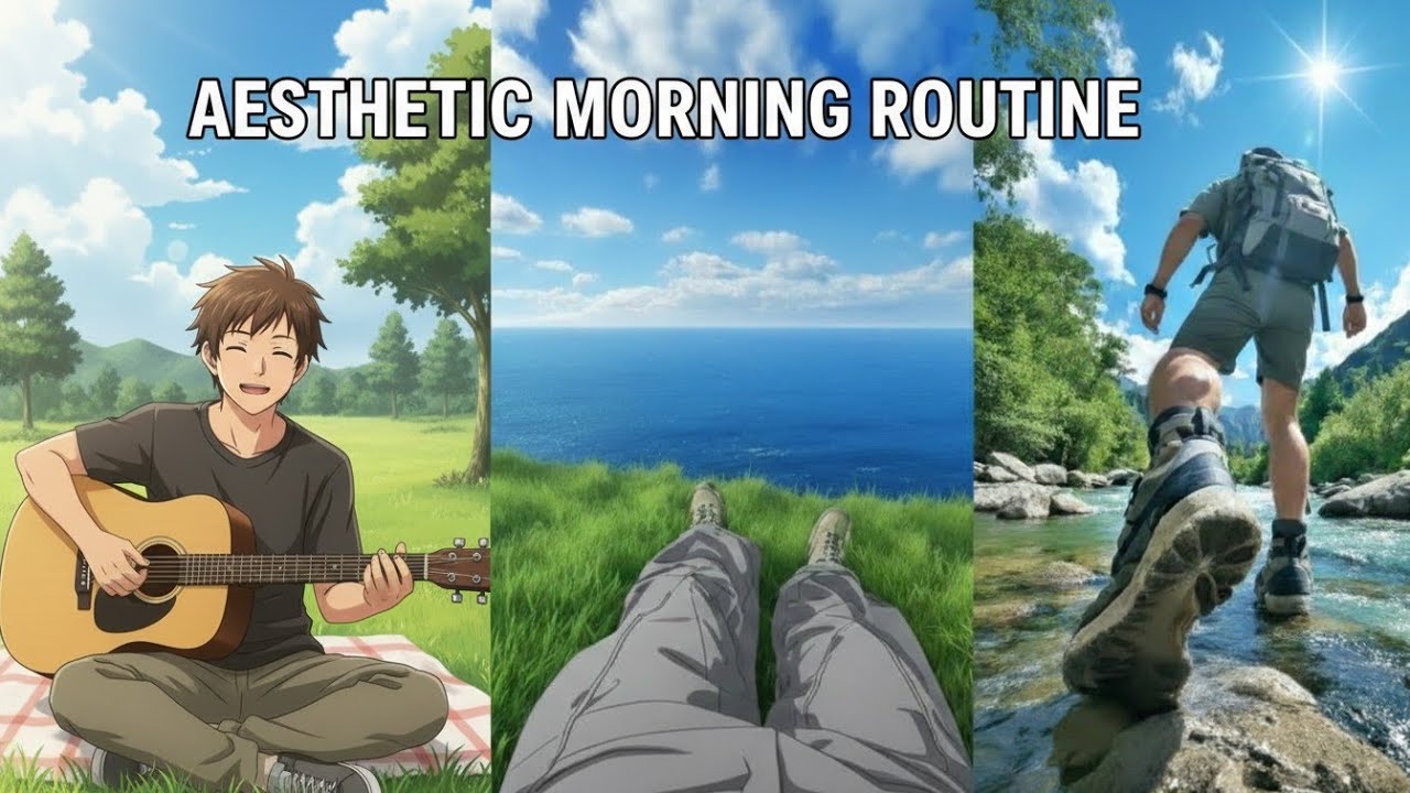 Your Morning Routine Is Lying To You (Here's Why)
