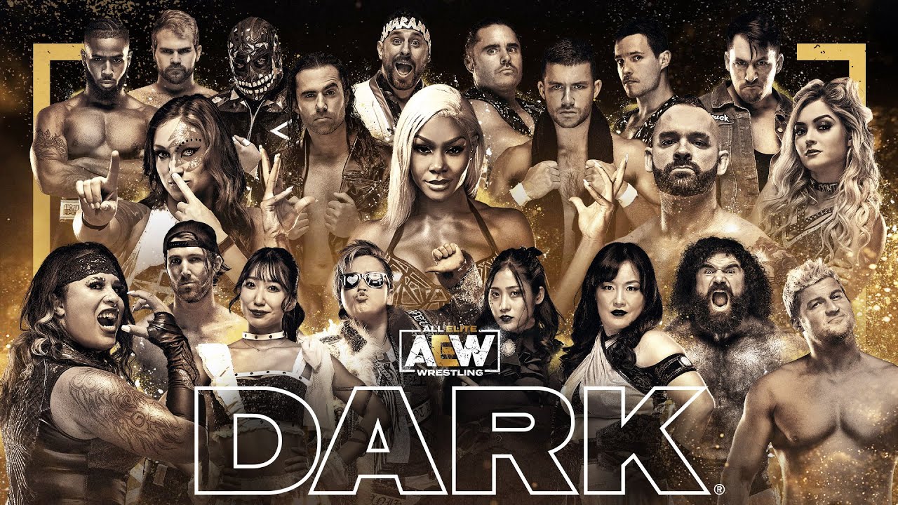 12 Matches Featuring Kris Statlander, 2point0, Dark Order, Jade Cargill, & More! | Dark, Ep 121