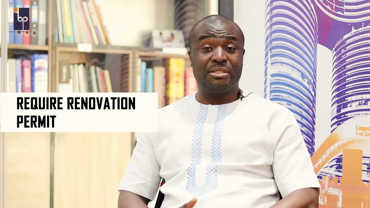 Building Planning Permit and Approval Process in Nigeria 2024 Part 2