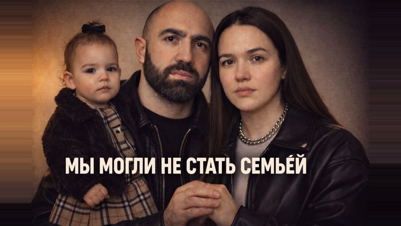 ИСТОРИЯ НАШЕЙ ПЕРВОЙ ВСТРЕЧИ. ДЕНЬ, КОТОРЫЙ ВСЁ ИЗМЕНИЛ