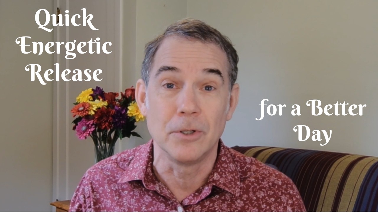 Quick Energetic Release 2026