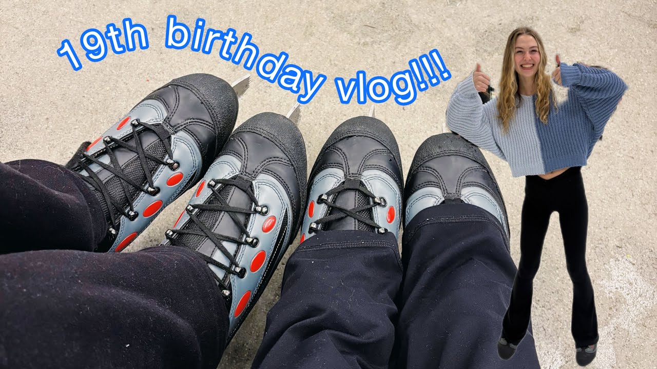 Spend my 19th BIRTHDAY with me & my best friend!!! | Gabby’s Gallery