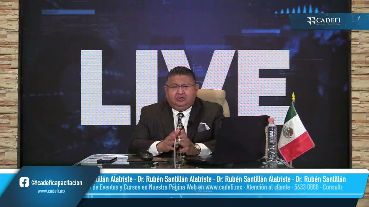 Cadefi | Temas Selectos de Derecho Corporativo | Septiembre