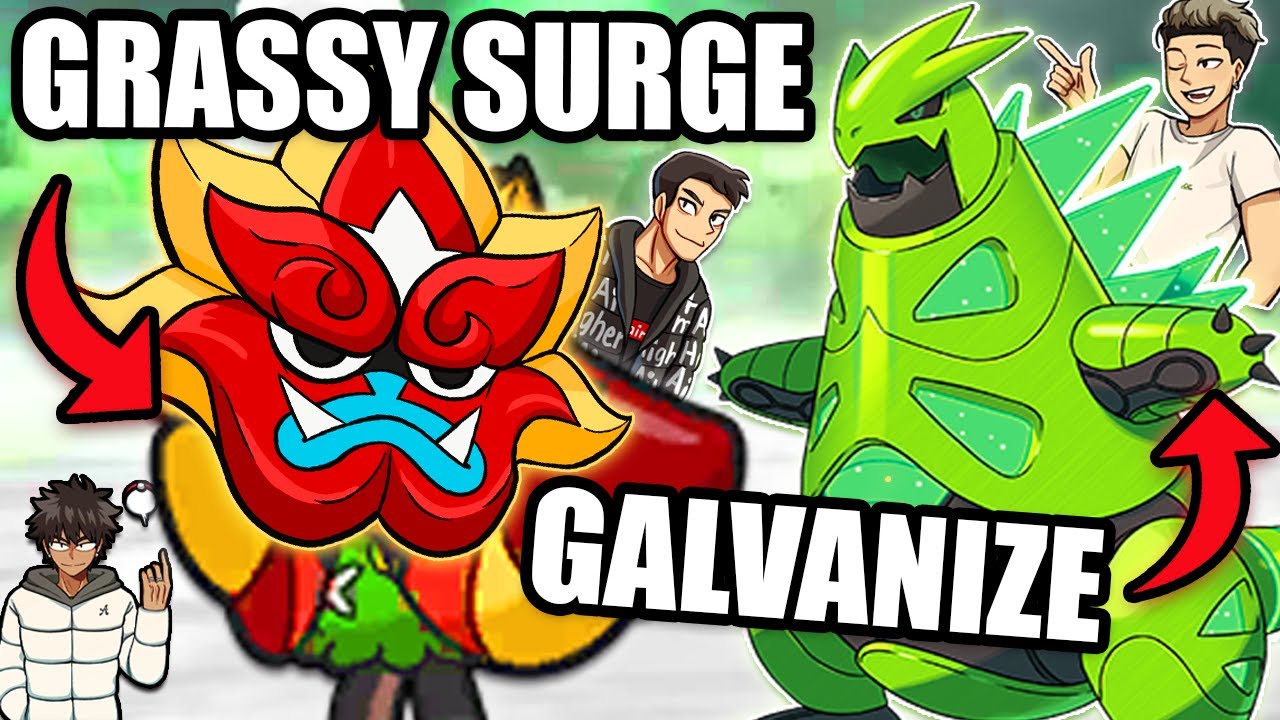 These Convergence Sets are getting out of hand... ft @pokeaimMD and CTC