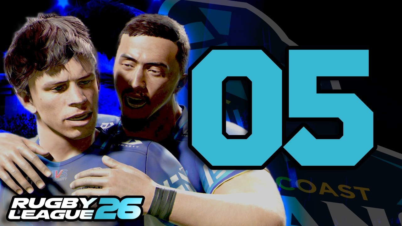 Titans Career + Round 1 Games | FOOTY IS BACK!