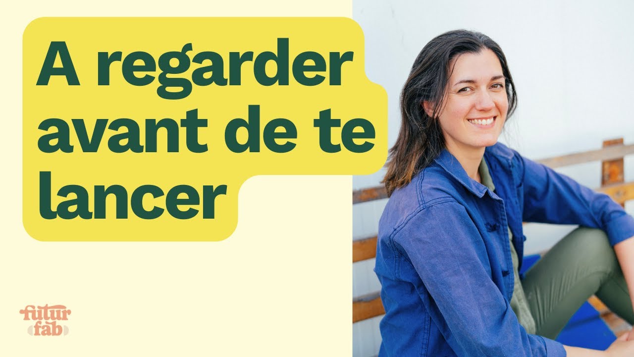 Les 7 étapes pour créer votre offre en tant qu'artisan-créateur